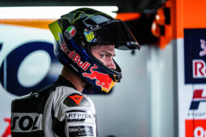 MotoGP, Joan Mir (12º): “Aprendi muito nestes três dias” thumbnail