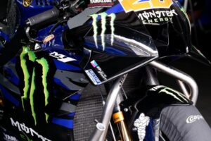 MotoGP, Testes Sepang: Mais velocidade de ponta, mas nem tudo é positivo na Yamaha thumbnail