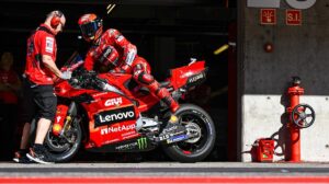 MotoGP: Algumas conclusões a tirar dos testes de inverno thumbnail