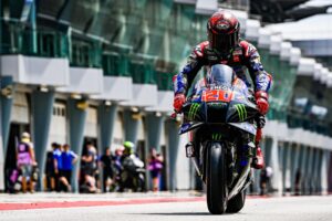 MotoGP, Fabio Quartararo: “Nunca desistir dos nossos sonhos” thumbnail