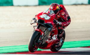 MotoGP, Pol Espargaró, 18º.: “A nossa aderência não é a melhor na traseira” thumbnail