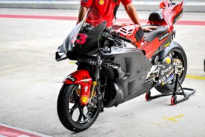 MotoGP: Danny Aldridge explica como os pacotes aerodinâmicos são controlados thumbnail