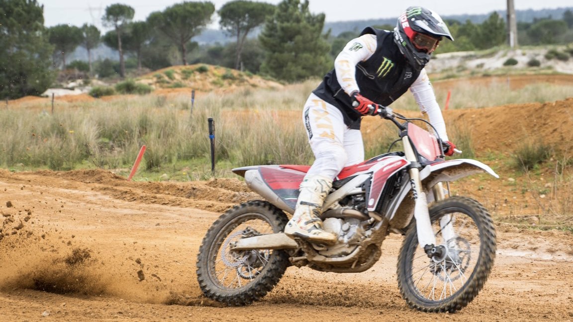 CN Motocross, Lustosa: Hugo Basaúla vai estrear-se com a Fantic thumbnail