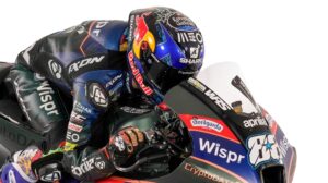 MotoGP, GP de Portugal: Miguel Oliveira aponta ao pódio na estreia com a Aprilia thumbnail