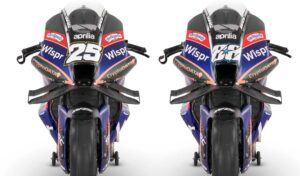 MotoGP, Wilco Zeelenberg: “Comparando com a Yamaha, a Aprilia é muito mais um protótipo” thumbnail