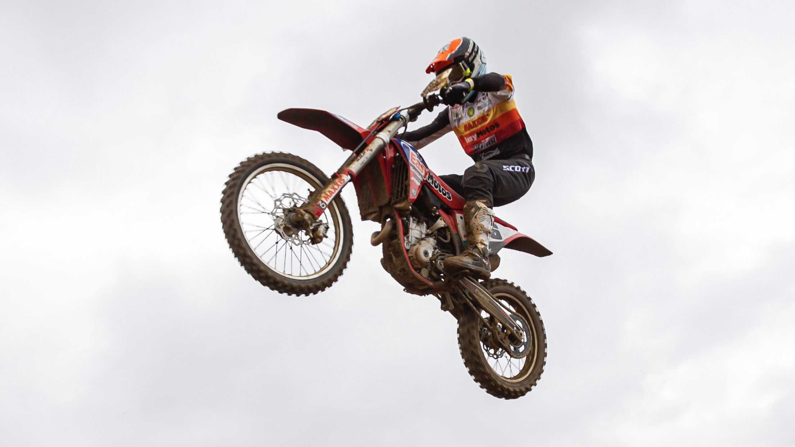 CN Motocross, Lustosa, Antevisão: Bruno Charrua de fora por lesão￼ thumbnail