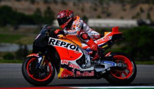 MotoGP: Honda encomenda quadro à Kalex para a RCV213V thumbnail