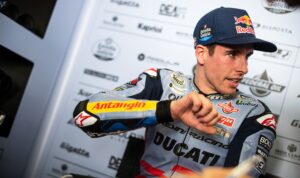 MotoGP, Alex Marquez: “As primeiras corridas serão a chave para encontrar os automatismos” thumbnail