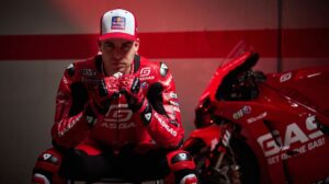 MotoGP, Augusto Fernandez: “Não quero ser o último” thumbnail