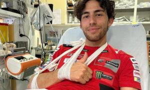 MotoGP, Portugal: Um sábado agridoce para a Ducati thumbnail