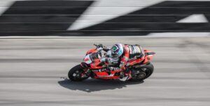 MotoAmérica, SBK: Herrin conquista pole provisória para a Daytona 200 thumbnail