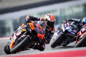 MotoGP, Argentina, Jack Miller: “Espero repetir os resultados de Portugal, ou até melhorá-los” thumbnail