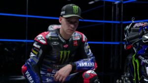 MotoGP, Fábio Quartararo: “Estamos confiantes e dispostos a lutar“ thumbnail