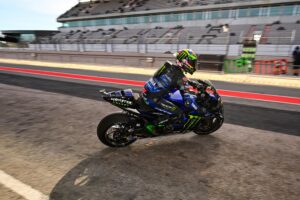 MotoGP, Franco Morbidelli: “Gosto muito deste circuito” thumbnail