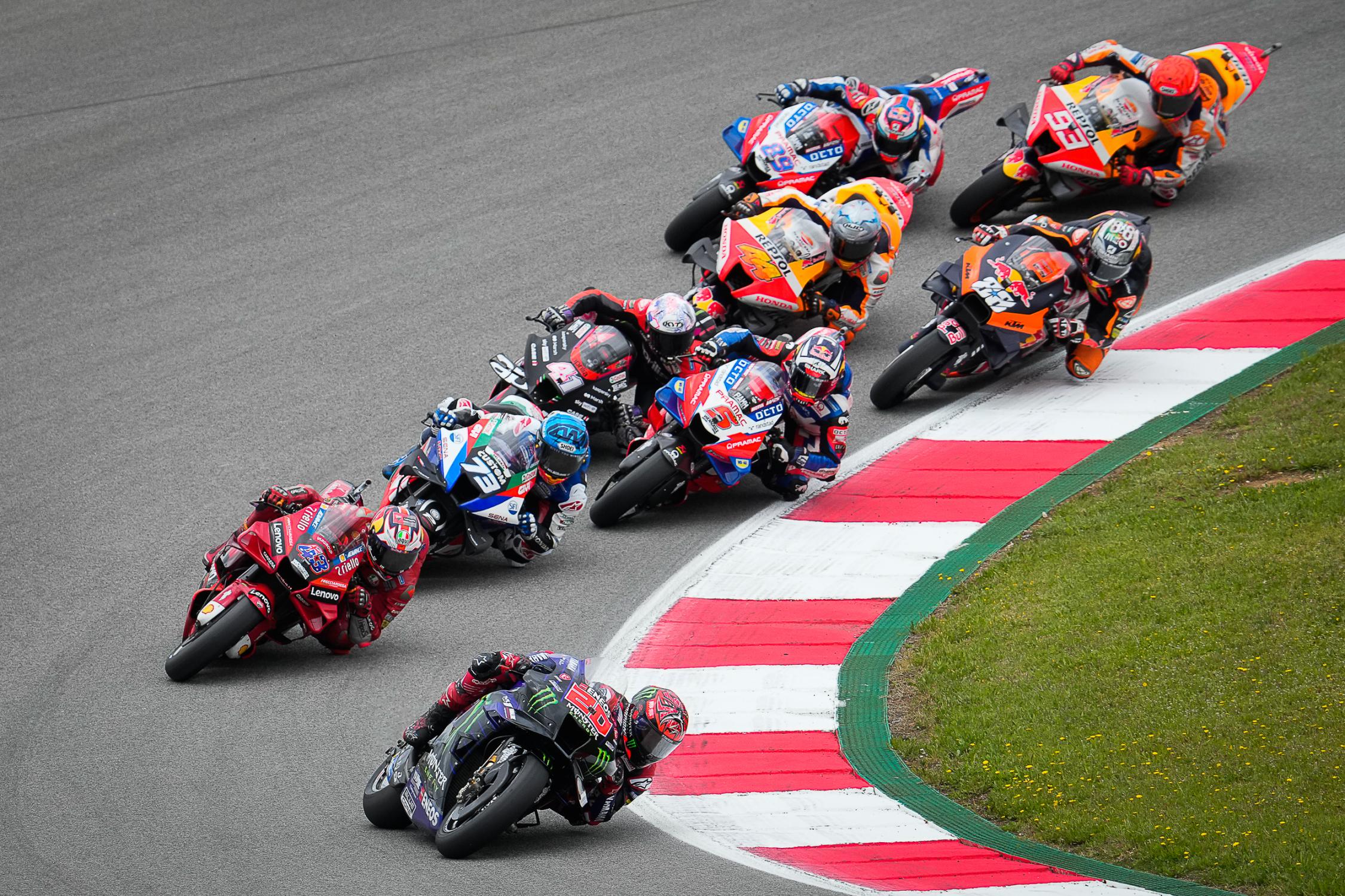 MotoGP, 2023, PORTUGAL Portuguese Grand Prix Schedule  Motosport