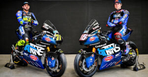 Moto2: Italtrans aposta em Foggia e Roberts thumbnail