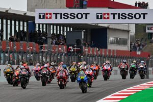 MotoGP: Município de Portimão recebe pilotos esta tarde thumbnail