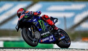 MotoGP, Massimo Meregalli: “O Fabio deu um grande passo em frente” thumbnail