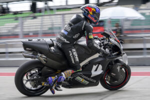MotoGP, Miguel Oliveira: “Estou a contar os dias para o teste de Portimão” thumbnail