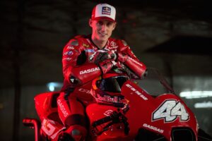 MotoGP, Pol Espargaró: “Acho que o potencial da moto é grande” thumbnail