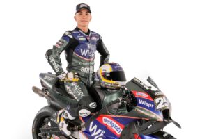 MotoGP, Raúl Fernández: “Acho que tenho as melhores oportunidades aqui” thumbnail