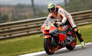 MotoGP, Joan Mir, 12º.: “Temos boas hipóteses de passar ao Q2” thumbnail