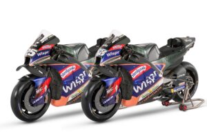 MotoGP, RNF apresenta moto para a nova época thumbnail