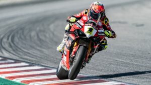 WSBK, Testes Barcelona: Bautista imparável, Lecuona a 0,062s! thumbnail