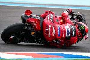 MotoGP, Estados Unidos, Q2: Pole e recorde de Pecco Bagnaia no GP das Américas thumbnail