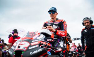 MotoGP, Maverick Viñales, 7º.: “Temos velocidade e temos moto, só precisamos de trabalhar” thumbnail