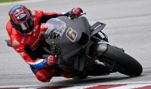 MotoGP: Stefan Bradl substitui Marc Marquez em Austin thumbnail