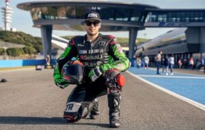 ESBK, Jerez: Estreia de Isaac Rosa nas Superstock 600 thumbnail