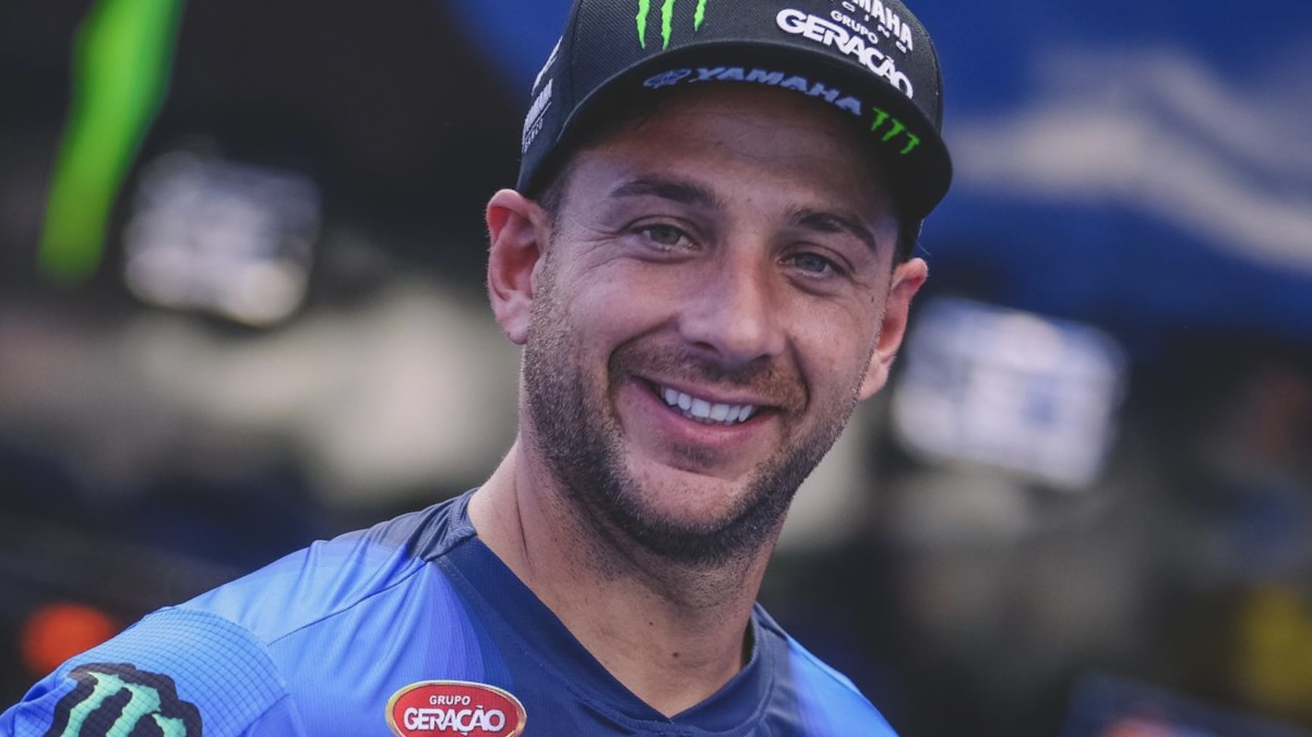 Motocross, Brasil, Sorocaba, Treinos: Paulo Alberto não corre riscos thumbnail
