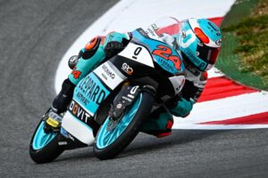 Moto3, Argentina, Corrida: Tatsuki Suzuki domina e vence isolado thumbnail