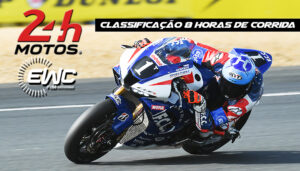 24H Le Mans Moto – Ao fim de 8 horas de corrida a Honda #1 da F.C.C. mantém a liderança thumbnail