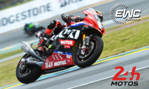 Suzuki Yoshimura SERT Motul mantém a Pole Position nas 24 Horas Le Mans Motos EWC 2023 thumbnail
