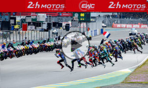 24 Horas LeMans Race Recap – Vídeo Resumo da primeira prova do EWC 2023 thumbnail