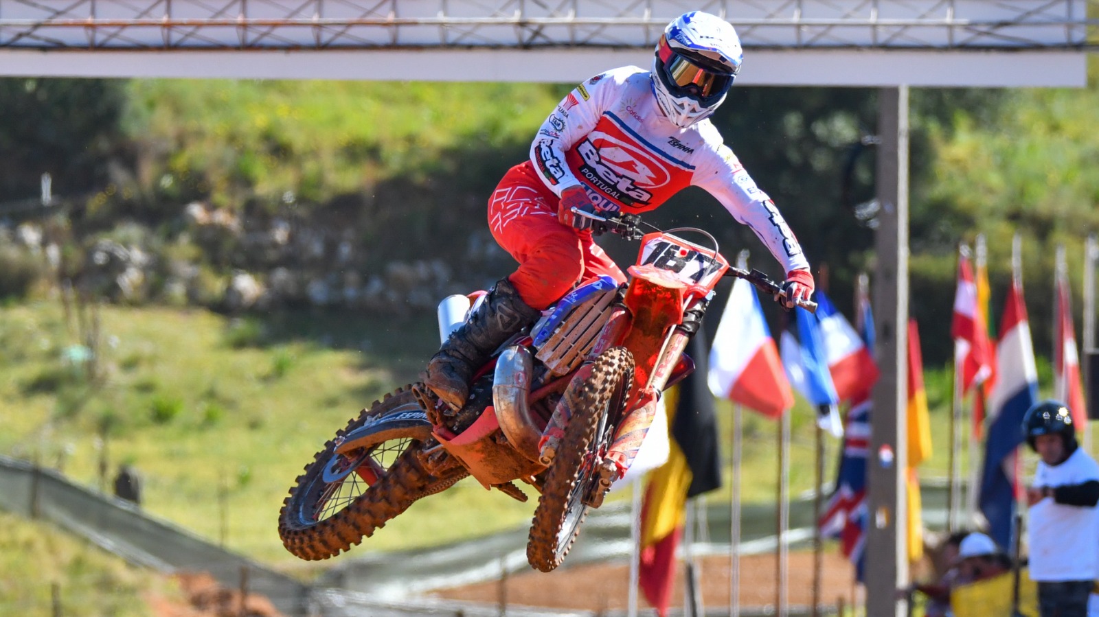 André Sérgio, CN Motocross, Alqueidão: “Consegui o meu melhor resultado do ano” thumbnail