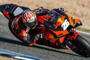 MotoGP, Dani Pedrosa (4.º): “Estava um pouco enferrujado nas ultrapassagens” thumbnail