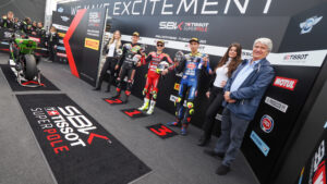 WSBK, Assen, Superpole: Bautista bate Rea por 0.27s! thumbnail