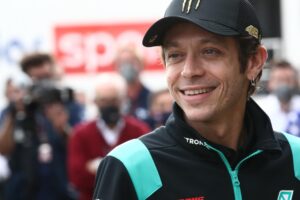 MotoGP: Tavullia entrega as chaves da cidade a Valentino Rossi thumbnail