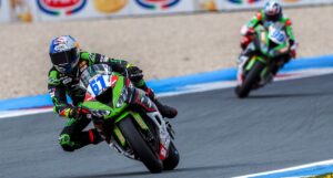 WSSP, Assen, TL2: Oncu supera quinteto italiano na sexta-feira thumbnail