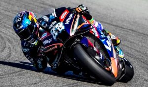 MotoGP, Miguel Oliveira: “Acho que o COTA é uma boa pista para mim” thumbnail