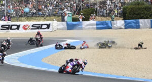 MotoGP: Uma frente ampla contra o Painel de Stewards da FIM thumbnail