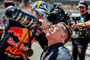 MotoGP, Espanha, Sprint: Dia grande para a KTM em Jerez thumbnail