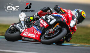 Bridgestone confirma o seu apoio às 3 principais equipas do EWC 2023 thumbnail