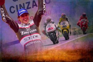 MotoGP: Loris Capirossi fez ontem 50 anos de idade thumbnail