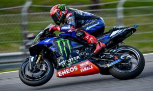 MotoGP, Fabio Quartararo: “Se melhorarmos na qualificação conseguiremos bons resultados” thumbnail