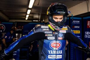 MotoGP, Teste Jerez: Yamaha esperava mais de Toprak thumbnail