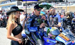 MotoGP, Franco Morbidelli, 8º: “Decidi não arriscar depois de alguns pilotos cairem” thumbnail